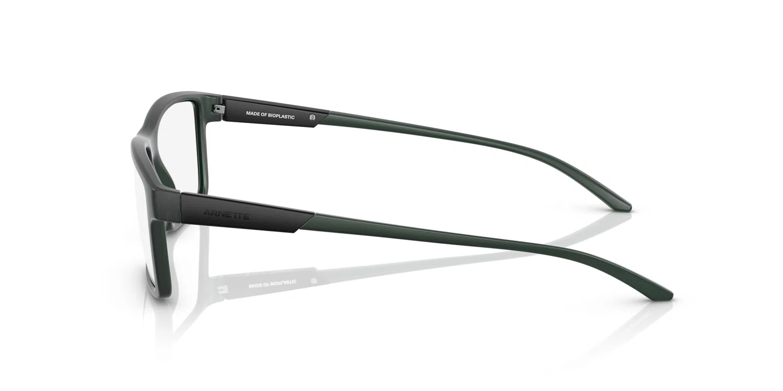 Arnette Cross Fade Ii 7216 Eyeglasses - view 20